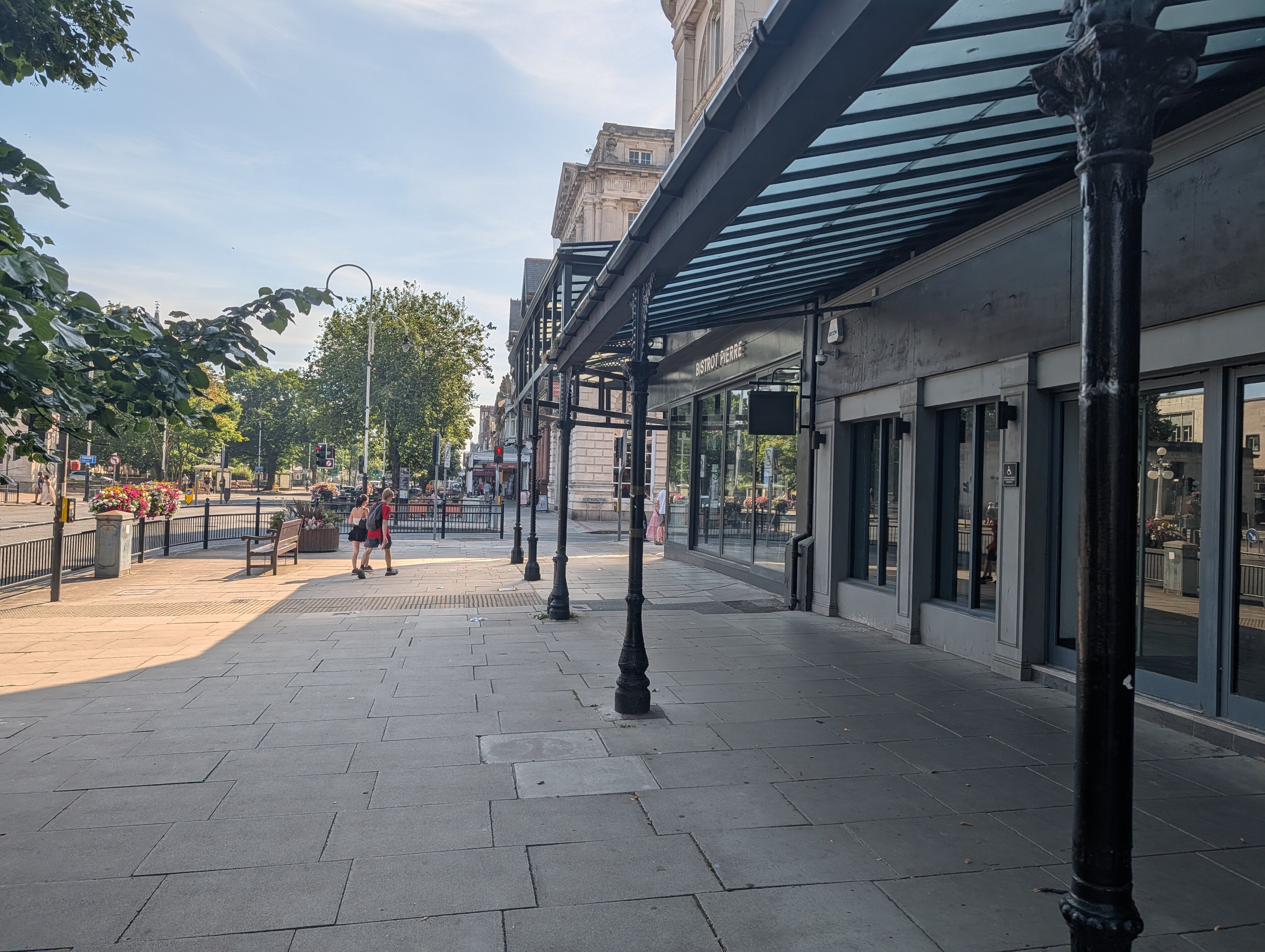 Lord Street, Southport